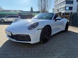 Porsche 992 Carrera S Cabriolet 1.Hd·dt.Fzg·18tkm·Klappe - Porsche 992 Carrera T Gebrauchtwagen