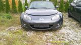 Mazda MX-5 2.0l MZR 160PS - gebrauchte Mazda MX-5 aus dem Jahr 2012