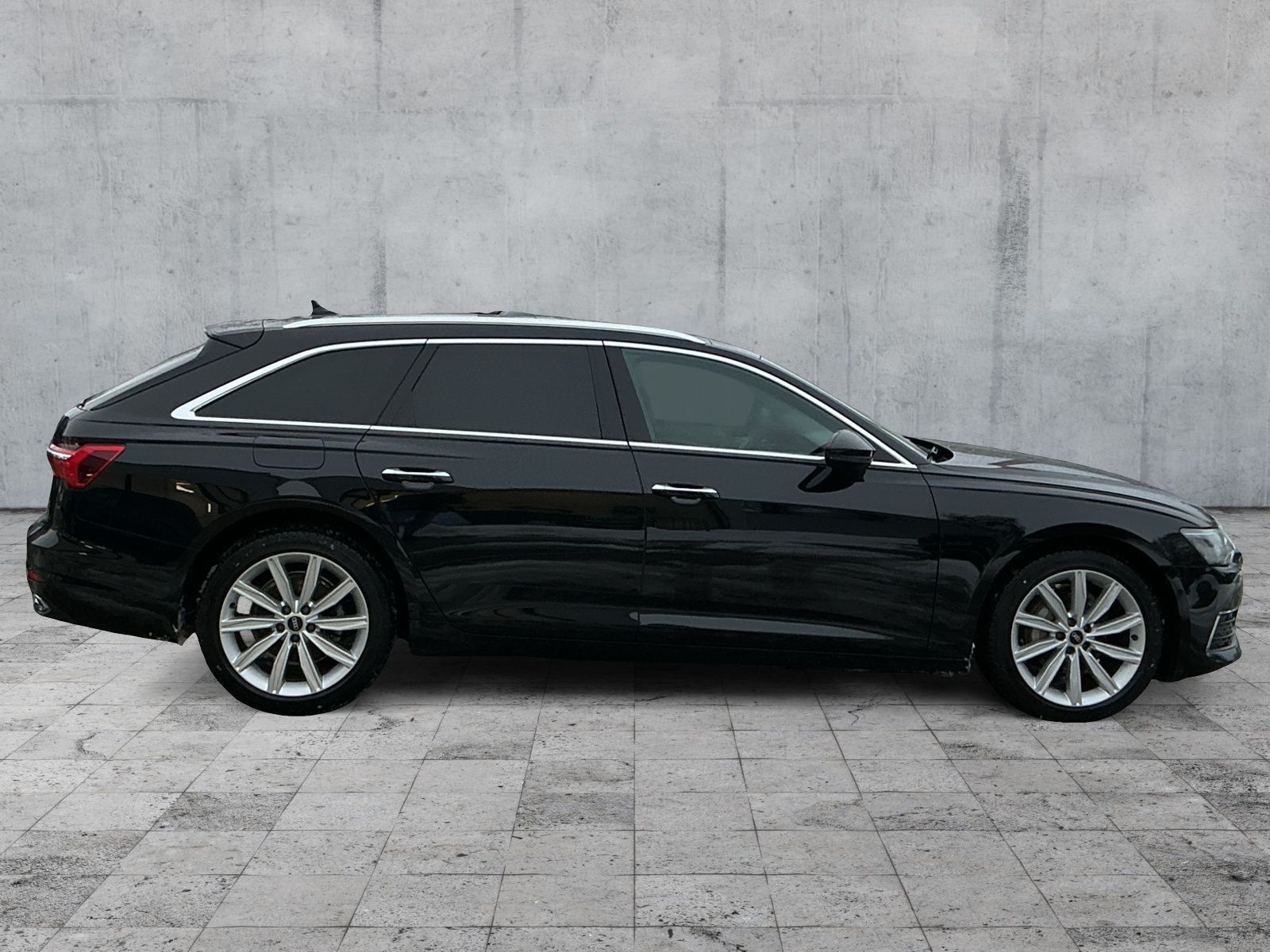 Audi A6 Avant 40 TDI QU DESIGN 5JG+PANO+HuD+AHK-Vob. foto 7