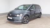 Volkswagen Touran Join ~7-Sitzer~Navi~SHZ - VW Touran Gebrauchtwagen in Mainz