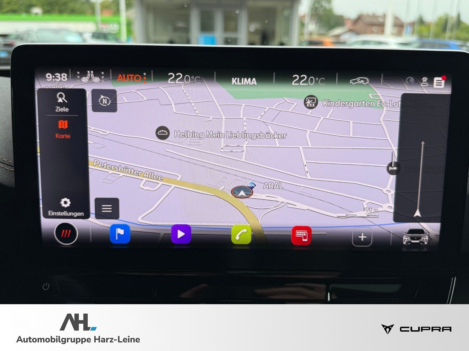 Cupra Formentor - Bild 22