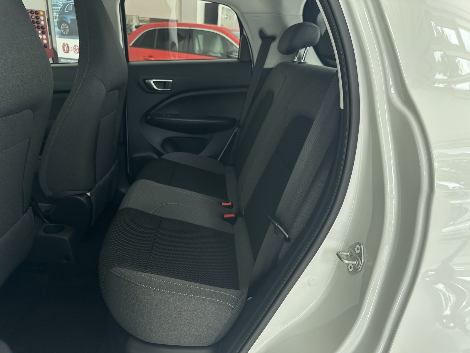 Leapmotor T03 - Bild 13
