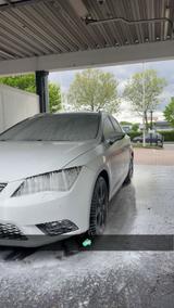 Seat Leon ST 2016 Vollausstattung ! - Seat Leon: 20v