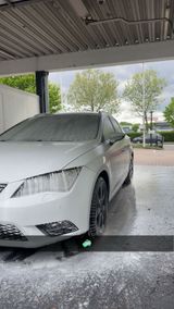 Seat Leon ST 2016 Vollausstattung ! - Seat Leon: 20v