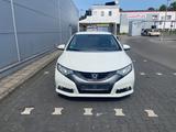 Honda Civic 2.2 i-DTEC Sport - Honda Civic mit Diesel-Antrieb: 2.2
