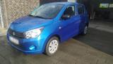 Suzuki Celerio aus 1.Hand - Suzuki Celerio von privat