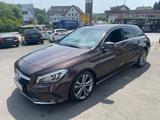 Mercedes-Benz CLA 220  Shooting Brake 220 4Matic - Mercedes-Benz CLA 220 in Dortmund
