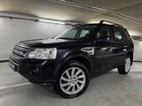 Land Rover Freelander 2 HSE TD4|Xenon|AHK|Navi|Leder|Alpine - Land Rover Freelander: Automatik