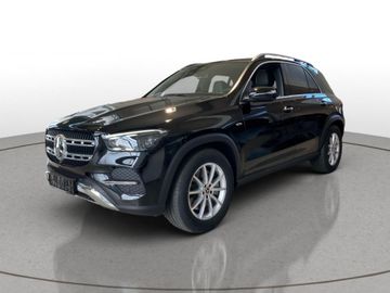 Mercedes GLE 400 - 2