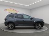 Dacia Duster II Celebration 4WD*Navi*Tempomat*4x4* - Dacia Duster: Allradantrieb