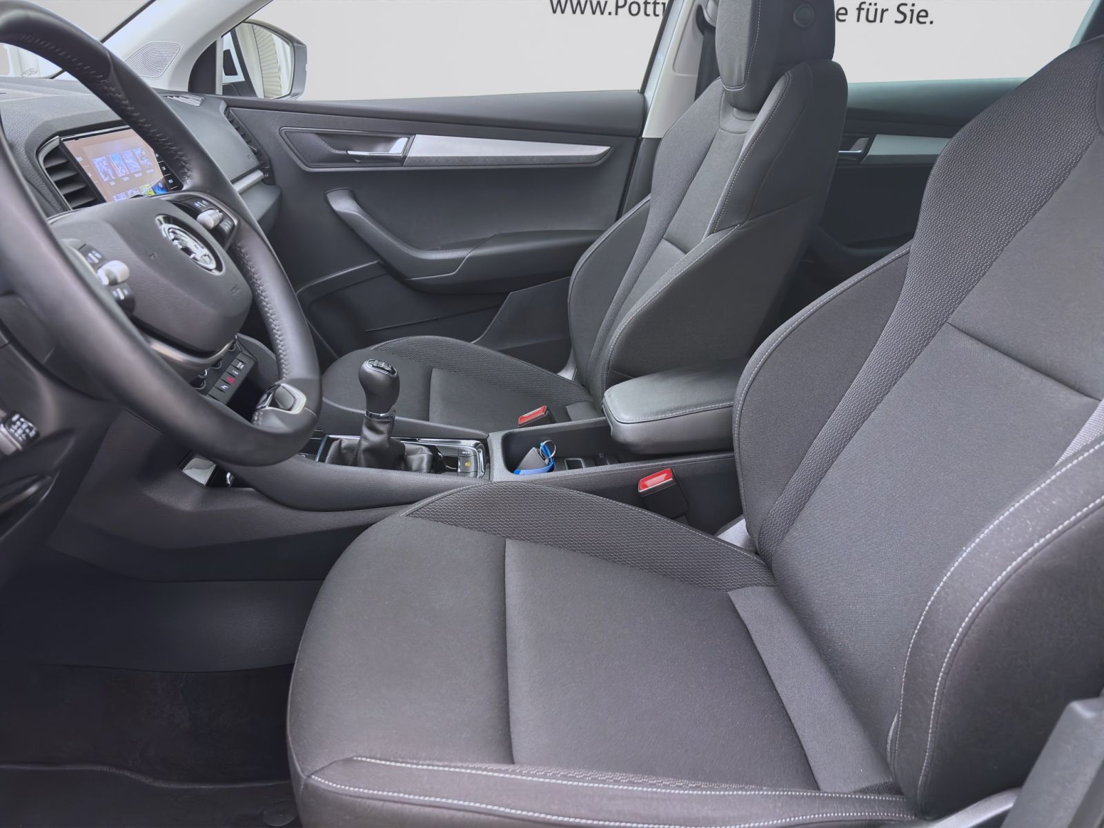Skoda Karoq - Bild 9