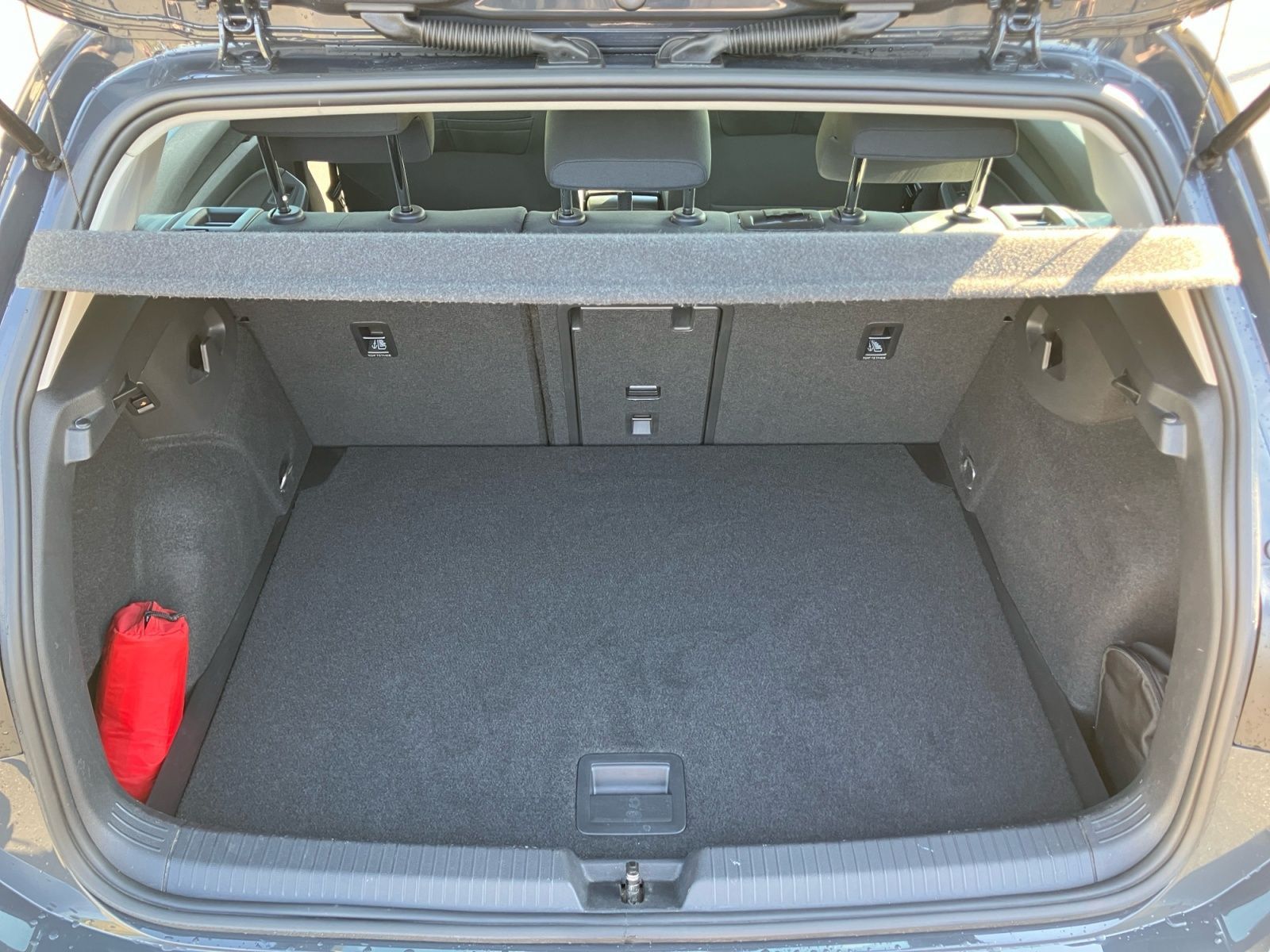 Volkswagen Golf - Bild 17