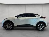 Toyota C-HR 2.0 Hybrid Teamplayer - Toyota C-HR Teamplayer mit Benzin-Antrieb