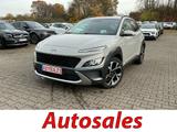 Hyundai Kona 1.6 CRDi 136 DCT-7 Premium Panorama,Leder - Hyundai KONA mit Diesel-Antrieb: Automatik