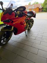 Ducati Supersport 950 - Ducati SuperSport 950 S