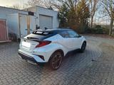 Toyota C-HR 2.0-l-VVT-i PHEV GR SPORT GR SPORT - Toyota C-HR in Krefeld