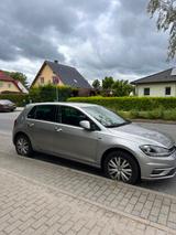 Volkswagen Golf 1.6 TDI DSG Join Join - Privatanbieter Berlin gebraucht