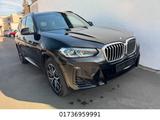BMW X3 xDrive 20d M Sportpaket/LvCkPro/Laser/Ambient - BMW X3 Gebrauchtwagen in Nürnberg