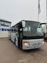 Setra S415 UL - Setra LKWs