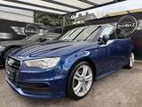 Audi A3 Sportback S line Sportpaket quattro *PANO*ACC - Audi A3 Limousine Line sportpaket mit Diesel-Antrieb