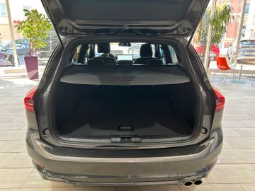 Ford Focus Turnier ST-Line  1,0l Gar.bis 012029!*