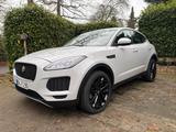 Jaguar e- pace awd 20 Zoll standheizung - Jaguar E-Pace in Dortmund
