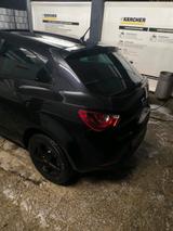 Seat Ibiza 6j 1.4 Benziner - Seat aus 2008: 1.4