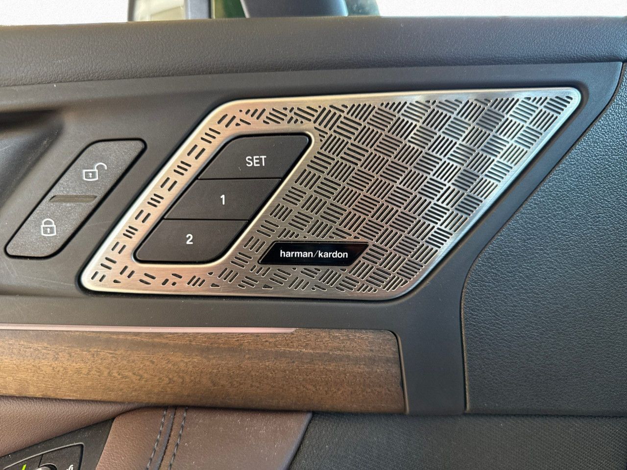 BMW 218 Active Tourer - Bild 21