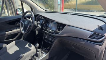 Opel Mokka X - 10