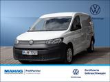 Volkswagen Caddy Cargo Maxi 2,0l TDI 75 kW 6-Gang-Schaltget - Tageszulassungen mit Diesel-Antrieb