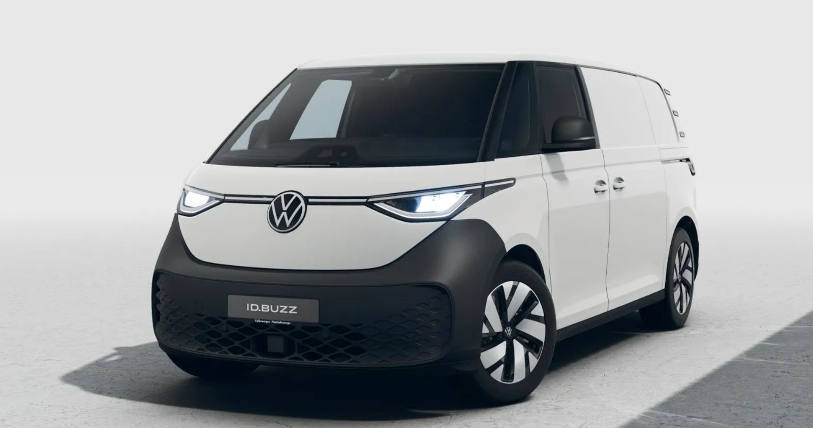 Volkswagen ID. Buzz - Bild 2