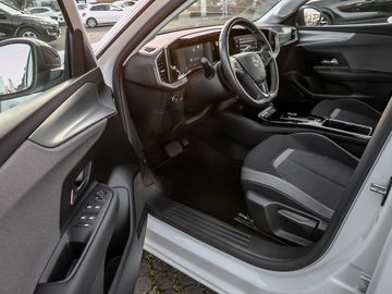 Opel Mokka 1.2 Enjoy 360° Kamera Fernlicht-Assistent