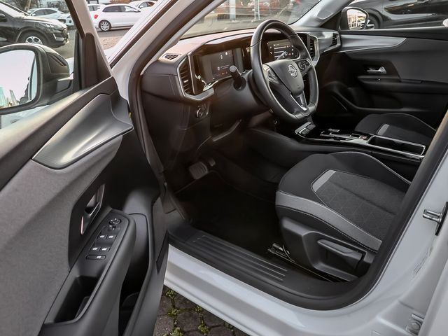 Opel Mokka 1.2 Enjoy 360° Kamera Fernlicht-Assistent