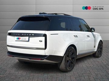 Land-Rover Range Rover - 3