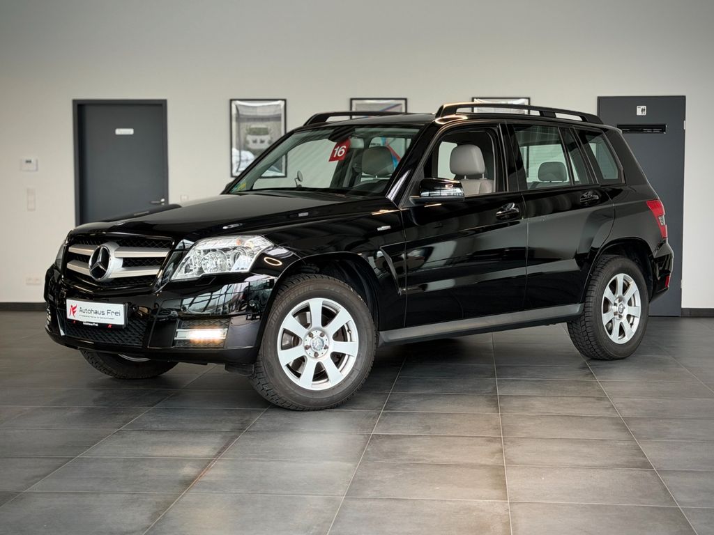 Mercedes-Benz GLK 250