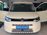 Volkswagen Caddy Maxi 2.0 TDI Taxi DSG 7Si. Rollstuhlrampe - : Taxi