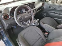 Hyundai i10 - Vorschau Bild 17