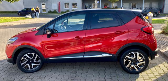 Renault Captur ENERGY TCe 120 EDC XMOD XMOD