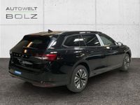 Skoda Superb - Vorschau Bild 7