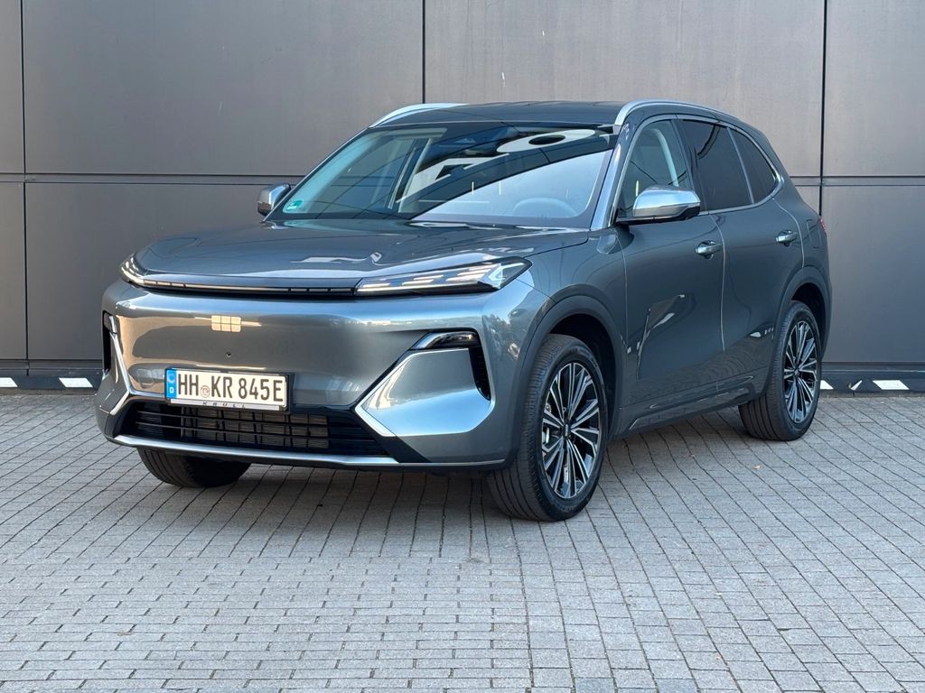 Image of Geely Starray EM-i