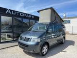 Volkswagen T5 California Biker*Elek.Aufstelldach*Küche*TÜV* - Volkswagen T5 California aus 2009