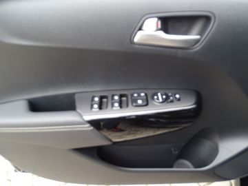 Kia Picanto GT-Line 1.2Klima-Navi-Leder-SHZG-LED