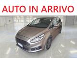 Ford FORD S.MAX 2.0 TDCI 150 CV 6 M. TITANIUM 7 POSTI - Ford: P6 15m