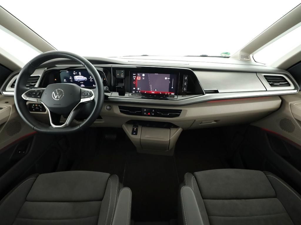 Volkswagen T7 Multivan - Bild 5