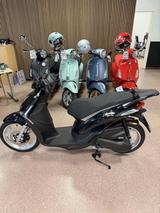 Piaggio LIBERTY 50 LED USB LM fahrbar ab 15 Jahren - PIAGGIO LIBERTY 50