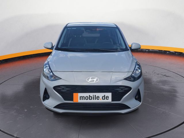 Hyundai i10 1.0 AndroidAuto&AppleCarPlay / Navi / Kamera