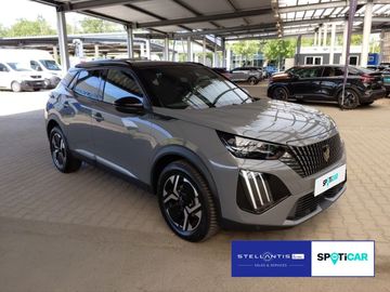 Peugeot 2008 - 3