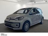 Volkswagen up! 1.0 move 44 kW Sitzheizung  Klima  uvm.