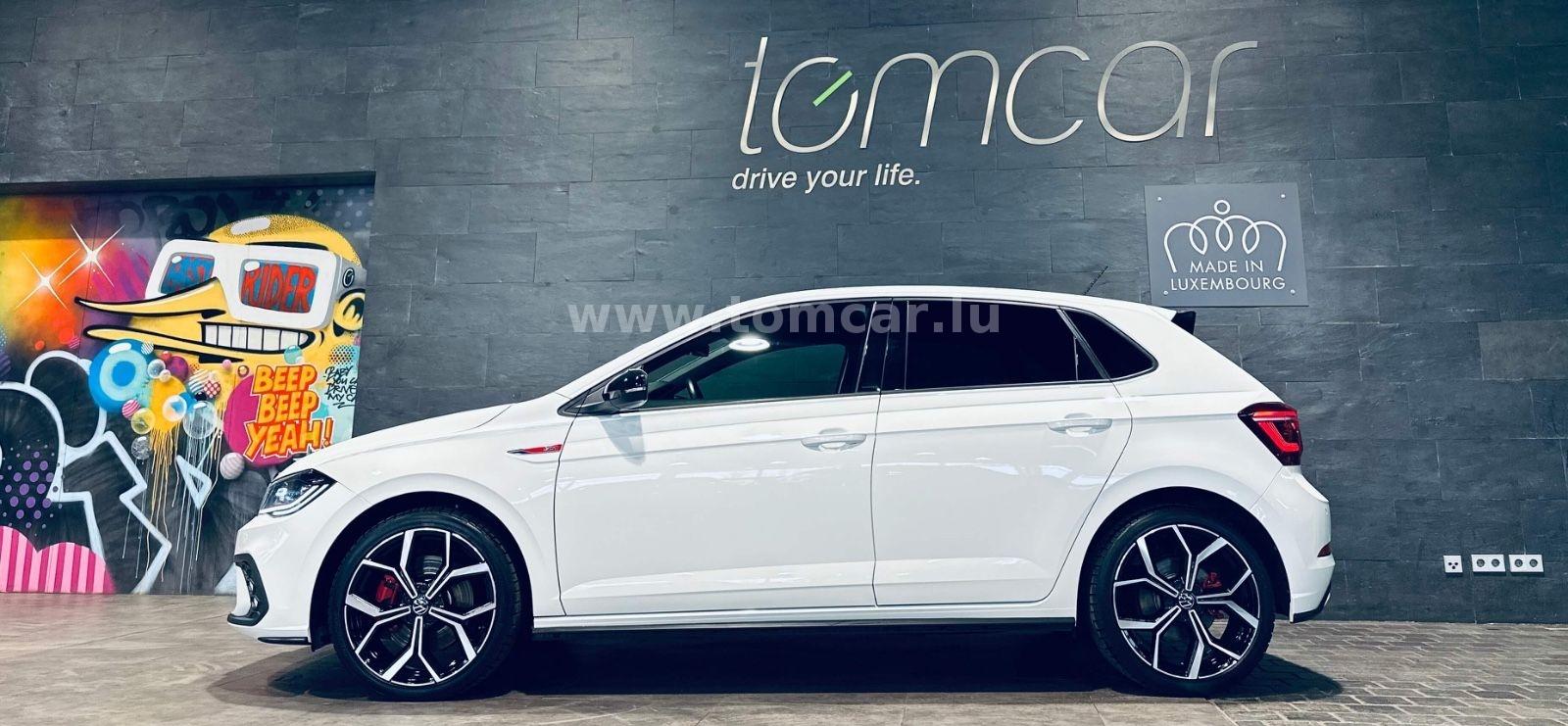 Volkswagen POLO GTI DSG *KAMERA*