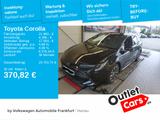 Toyota Corolla 2.0 Hybrid Team D LED Heckleuchten Sitzh - scheckheftgepflegte Toyota Corolla